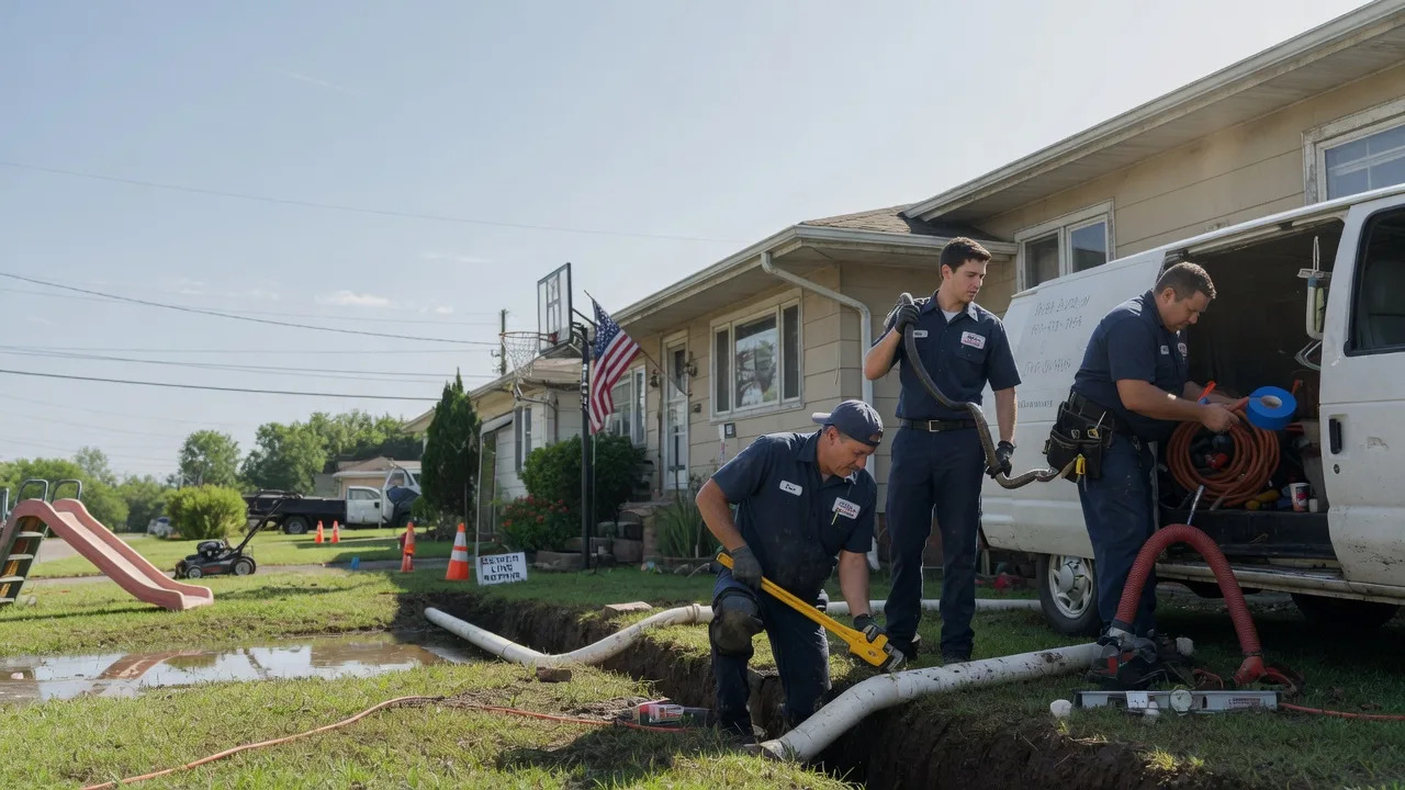 Toilet Installation in Jacksonville, GA near me